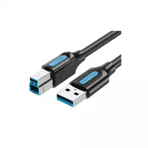 Vention COOBI USB 3.0 Type-A To Type-B Printer Cable
