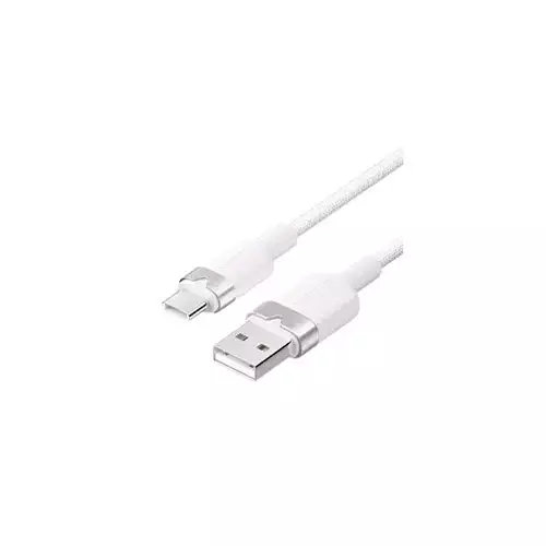 VENTION CTNWF Type-A to Type-C 3A USB 2.0 Braided Cable - 1M