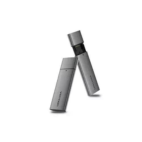 VENTION KPGH0 M.2 NVMe SSD Enclosure-gallery-1