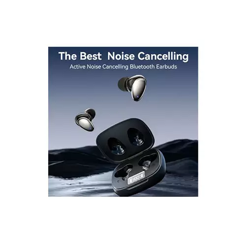 Vention Tiny T13 True Wireless Bluetooth Earbuds - 2