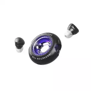 VENTION Tiny T17 True Wireless Bluetooth Earbuds – Black