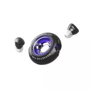 VENTION Tiny T17 True Wireless Bluetooth Earbuds – Black