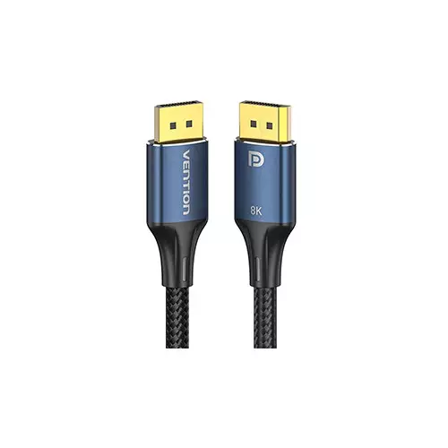 Vention HCELI 3 Meter 8K Male to Male DisplayPort Cable