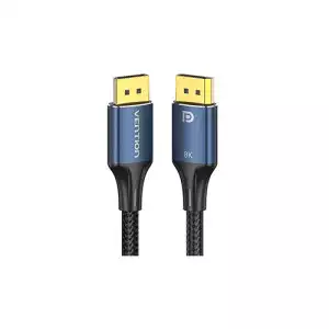 Vention HCELI 3 Meter 8K Male to Male DisplayPort Cable
