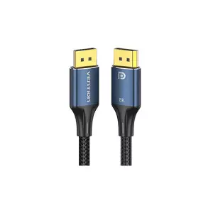 Vention HCELI 3 Meter 8K Male to Male DisplayPort Cable