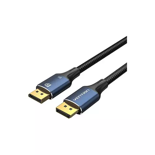 Vention HCELI 3 Meter 8K Male to Male DisplayPort Cable-gallery-1