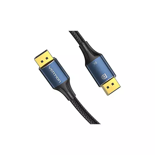 Vention HCELI 3 Meter 8K Male to Male DisplayPort Cable-gallery-2