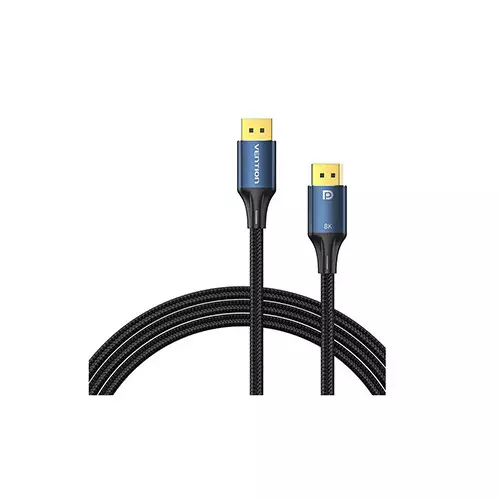 Vention HCELI 3 Meter 8K Male to Male DisplayPort Cable-gallery-3