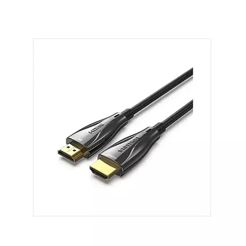 VENTION ALBBN Optical 8K Male to Male HDMI 15M Cable