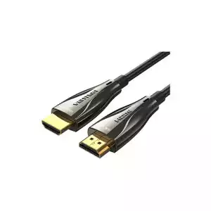 Vention ALABQ 4K/60Hz Fiber Optic 20M HDMI Cable