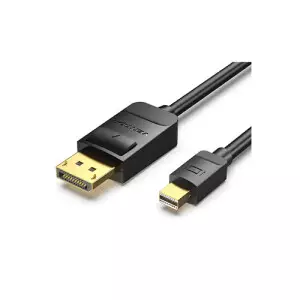 Vention HAABG 1.5M Mini DisplayPort to DisplayPort Cable