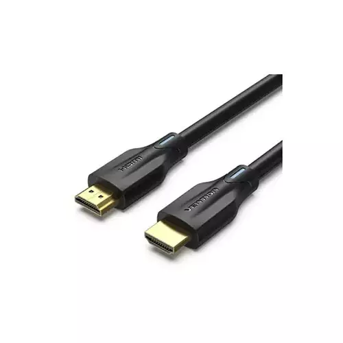 Vention ALABV 2.0 Male to Male 40 Meter 4K Optical HDMI Cable