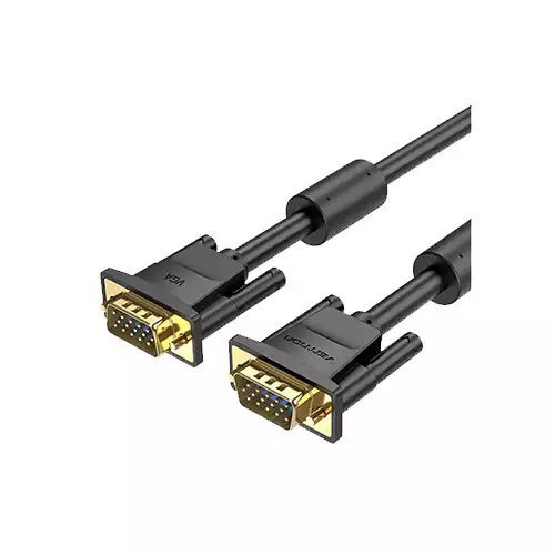 VENTION VAG-B04-B2500 25M VGA Cable with Ferrite Core
