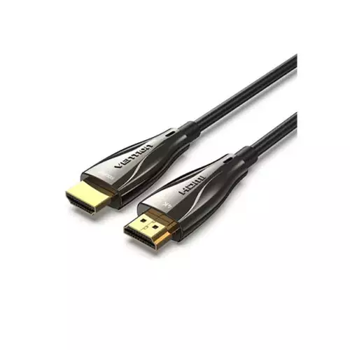 Vention ALABAF Fiber Optical HDMI Cable 80 Meter