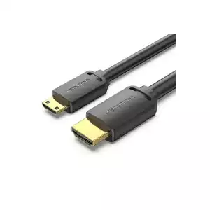 VENTION AGHBG 1.5 M 4K HD Mini HDMI TO HDMI Cable