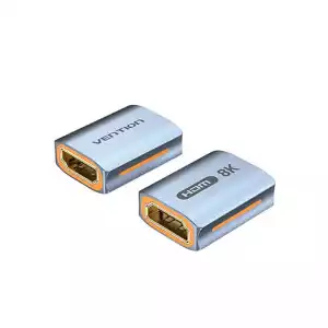 VENTION AIUH0 8K Female to Female HDMI Adapter