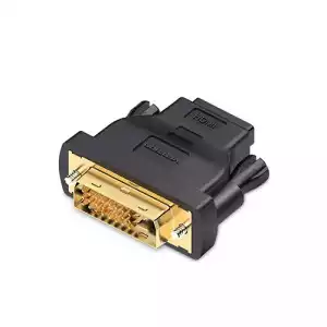 VENTION ECDB0 FHD DVI to HDMI Adapter