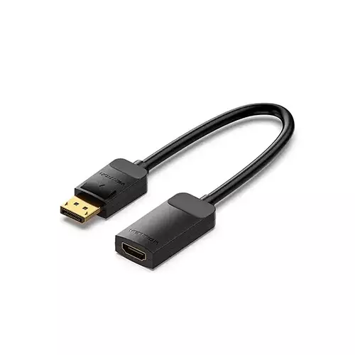 VENTION HBZBB 4K DP to HDMI Converter