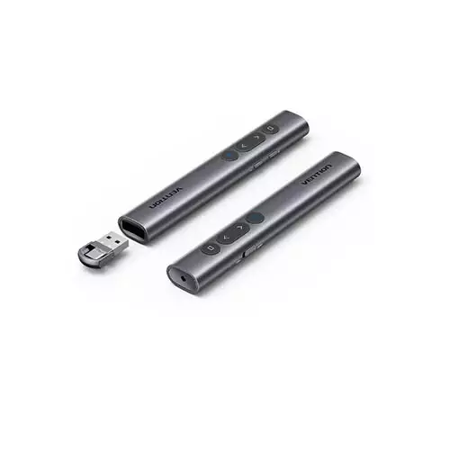 Vention KQIH0 Wireless PowerPoint Presentation