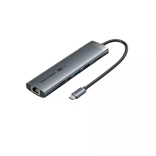 Vention TGVHB 9-in-1 USB-C Docking Station