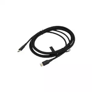 Vention Taubh Nickel Pated 2M USB 2:0 Cable