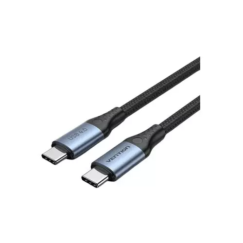 VENTION TAVHF 240W USB 4.0 Type-C to Type-C Cable