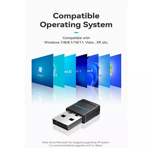VENTION KDSB0 USB Dual Band Wi-Fi Adapter-gallery-2