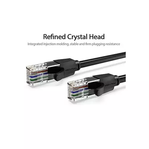 VENTION IBEBQ Cat.6 UTP Patch 20M Cable - 2