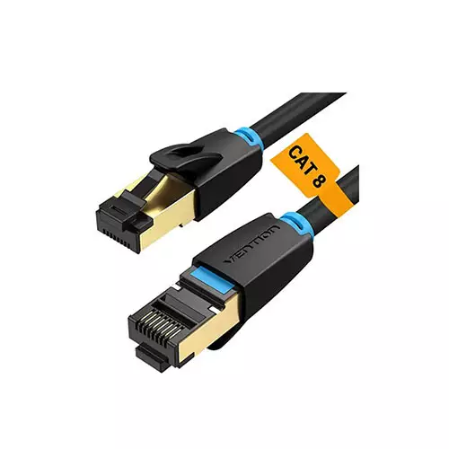 Vention IKBBJ Cat.8 SFTP Patch 5M Cable