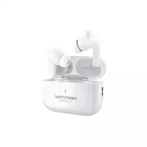 VENTION NBVW0 Echo Lite E11 Wireless Earbuds (White)