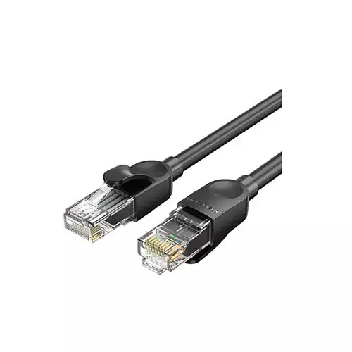 VENTION IBNBJ LSZH Cat 6 UTP 5M Ethernet Patch Cable