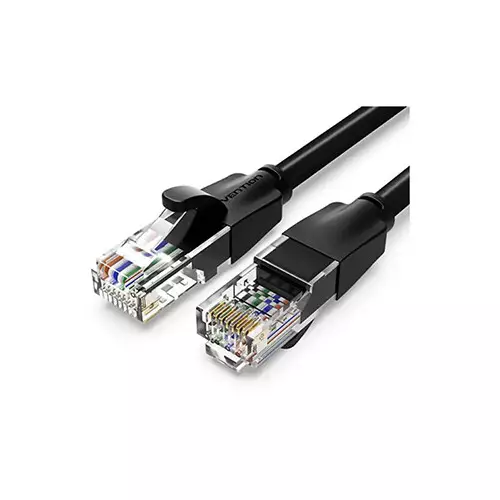 VENTION IBEBJ 5M UTP Patch Cat.6 Lan Cable