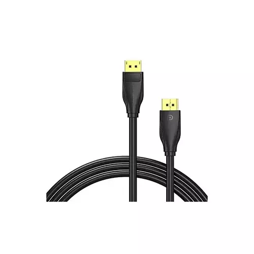 Vention HCDBG 1.5M 8K 1.4 Male to Male HD DP Cable-gallery-1