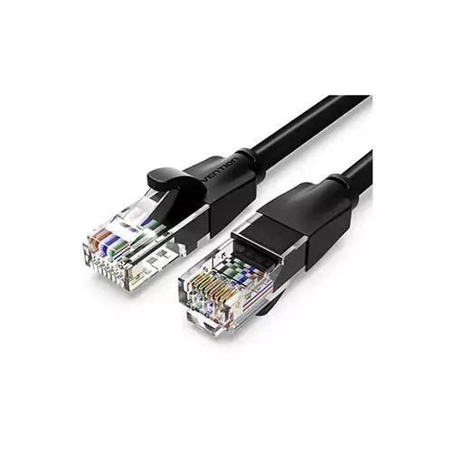 VENTION IBEBL Cat.6 UTP Patch 10M Cable