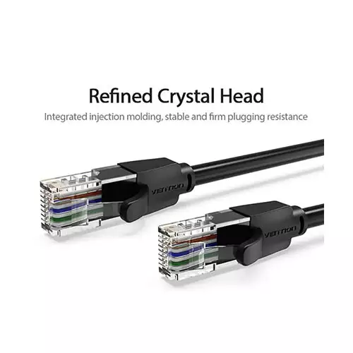 VENTION IBEBN Cat.6 UTP Patch 15M Cable-gallery-2