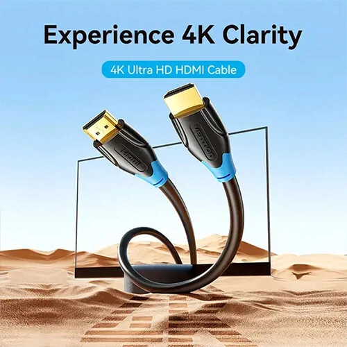 Vention AACBE 0.75M HDMI Cable - 1