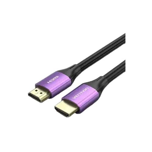 Vention ALHSI HDMI Male to Male 4K HD Cable
