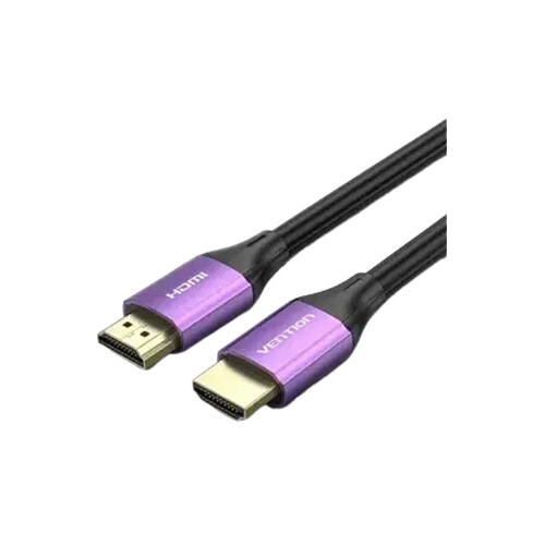 Vention ALHSJ HDMI Male to Male 4K HD Cable
