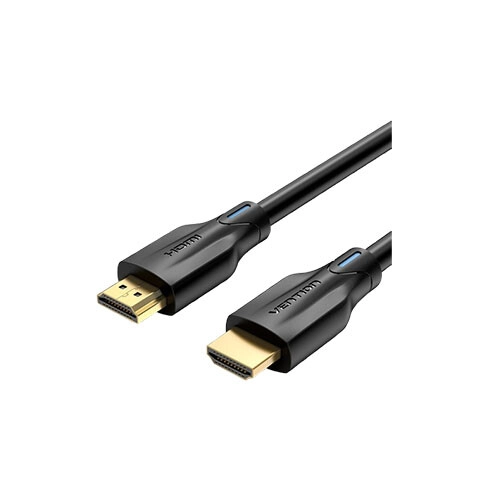 Vention AANBL 8K HDMI Male to Male 10M Cable (Black)