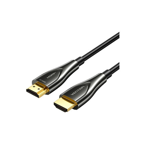 Vention ALSBL 4K Fiber Optic HDMI Male to Male 10M Cable