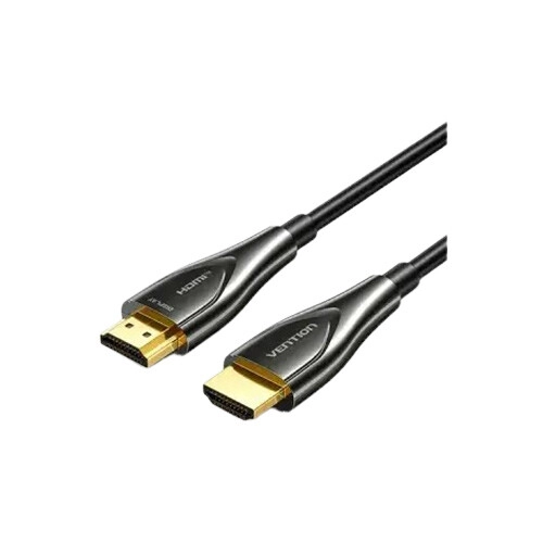 Vention ALSBV 4K Fiber Optic HDMI Male to Male HDMI Cable