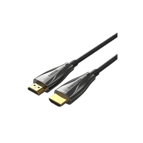 VENTION ALBBS Optical 8K Male to Male HDMI Cable - 25M