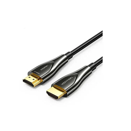 Vention ALSBV 4K Fiber Optic HDMI Male to Male 40M Cable