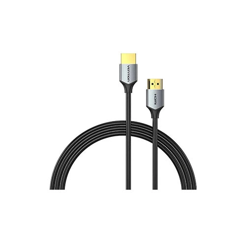 Vention ALEHG HDMI 2.0 Male to Male 1.5 Meter Cable