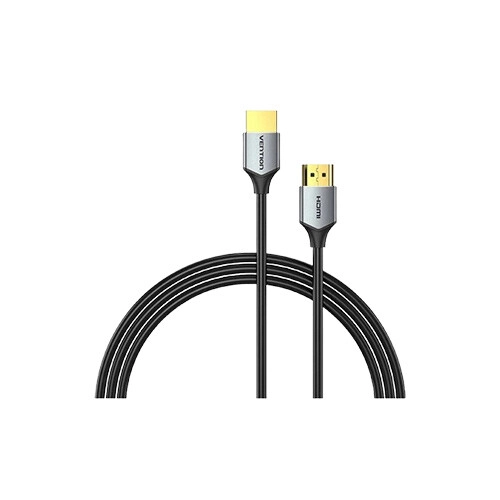 Vention ALEHF HDMI 2.0 Male to Male 1M Cable