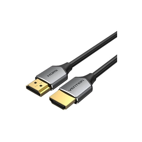 Vention ALEHF HDMI 2.0 Male to Male 1M Cable - 1