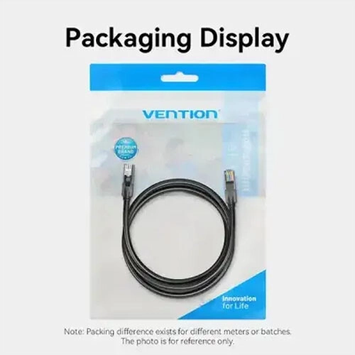 Vention IBEBV Cat 6 40M UTP Patch Cable - 2