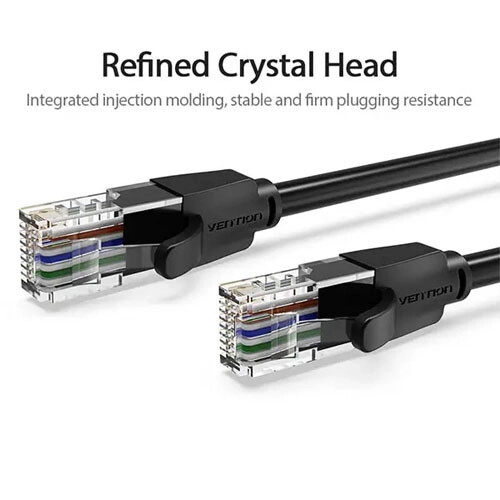 VENTION IBEBT Cat.6 30M UTP Patch Cable - 1