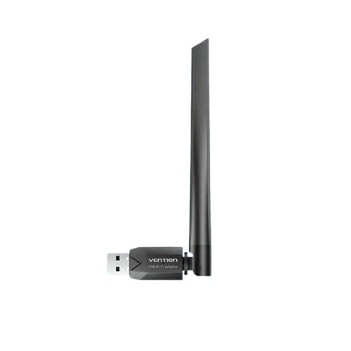 VENTION KDTB0 AC650 Dual Band USB Wi-Fi Network Adapter - 1