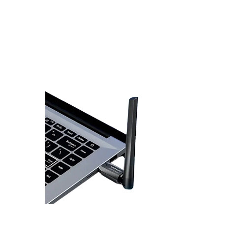 VENTION KDTB0 AC650 Dual Band USB Wi-Fi Network Adapter - 2